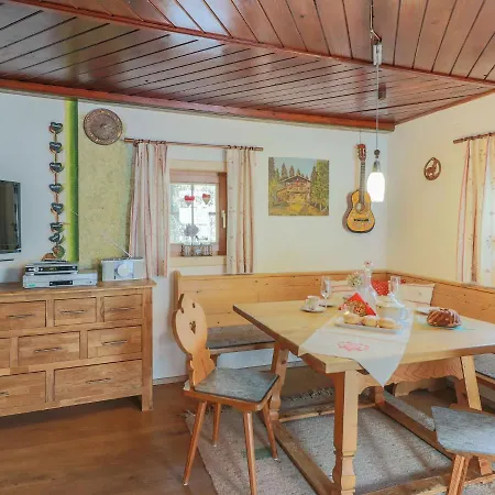 Cozy Holiday In Near Forest * 蒂尔塞