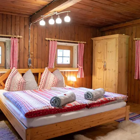 度假居 Cozy Holiday In Near Forest