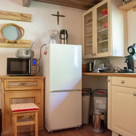 度假居 Cozy Holiday In Near Forest