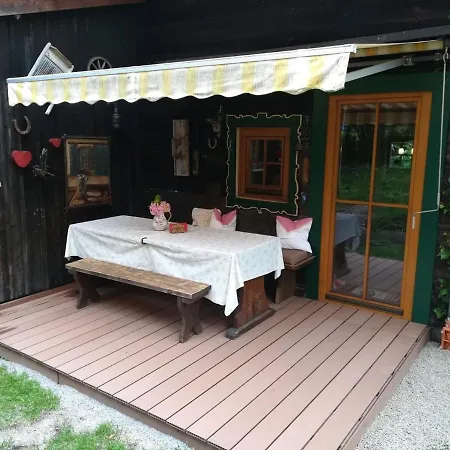 Cozy Holiday In Near Forest