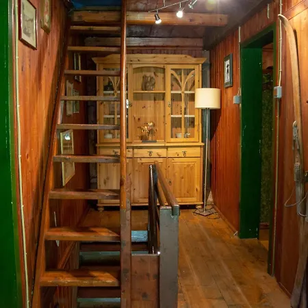 Cozy Holiday In Near Forest *