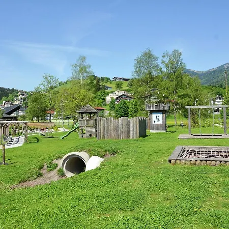Cozy Holiday In Near Forest * Thiersee