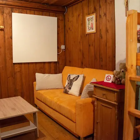 Cozy Holiday In Near Forest Thiersee